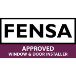 FENSA-approved logo